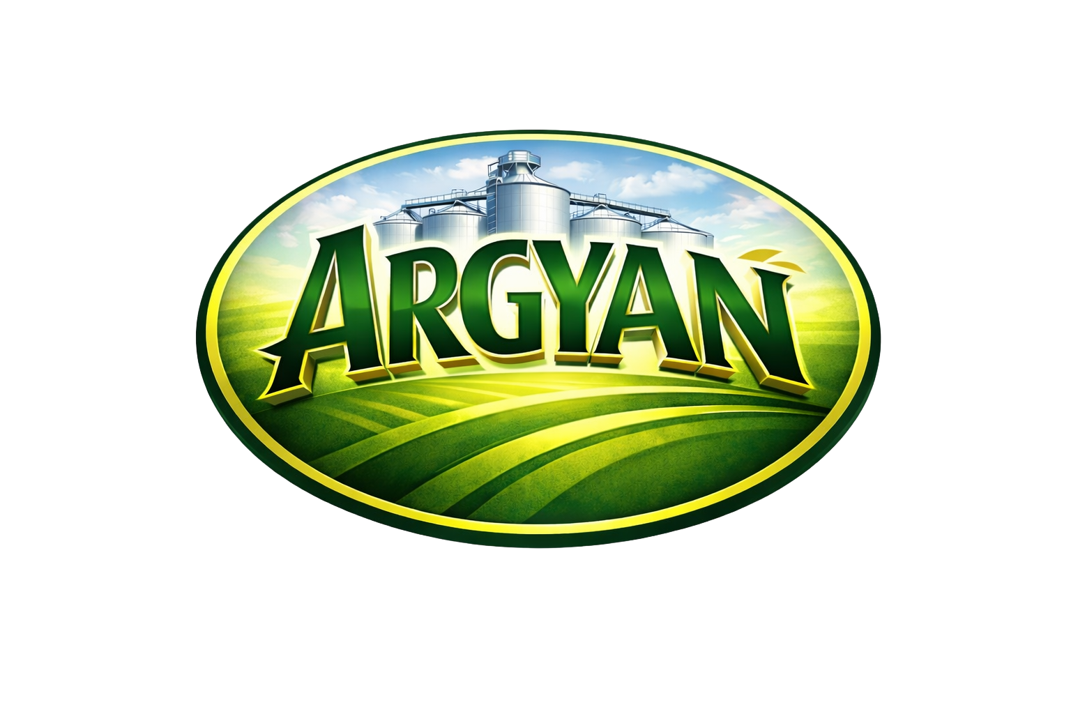 ARGYAN Logo